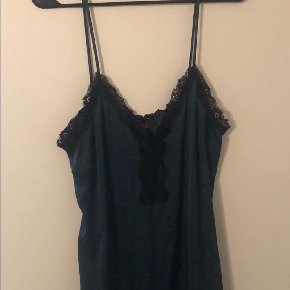 Slip dress